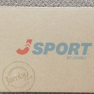 Jambu J Sport sneakers size 7-7.5 New